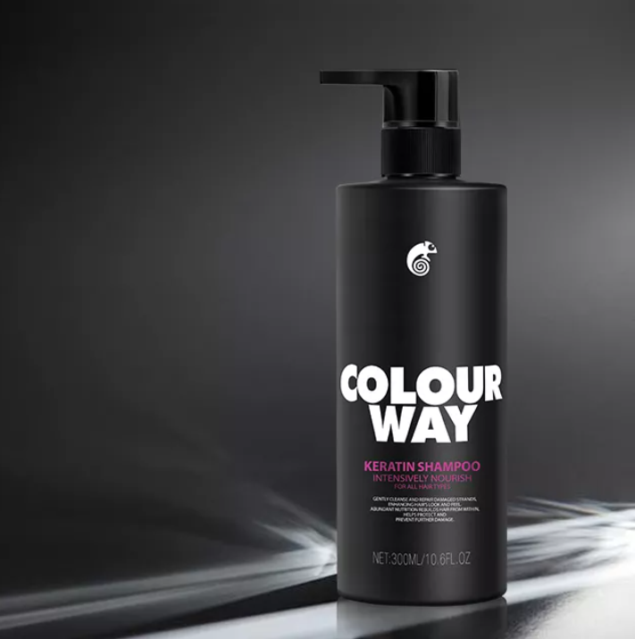 Shampoo Intensively