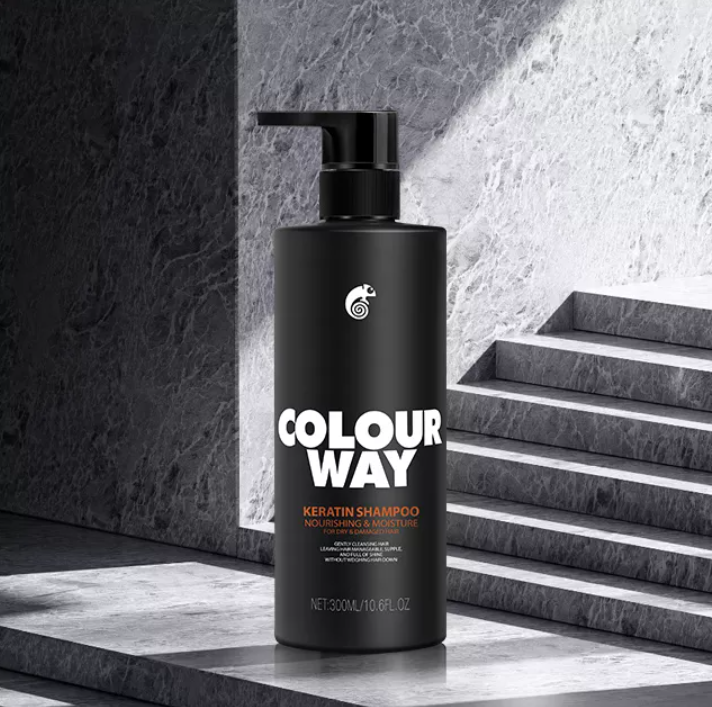 Shampoo Nourishing